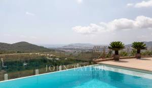 Vente Villa Can Furnet