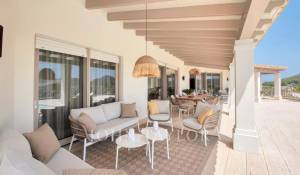 Vente Villa Can Furnet