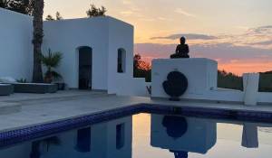 Vente Villa Can Furnet