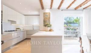 Vente Villa Can Furnet