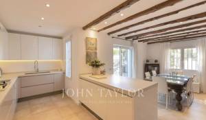 Vente Villa Can Furnet