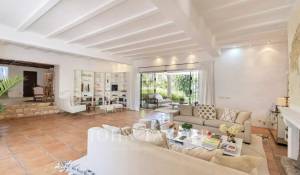 Vente Villa Can Furnet