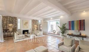 Vente Villa Can Furnet