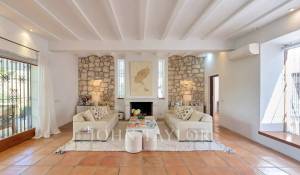 Vente Villa Can Furnet