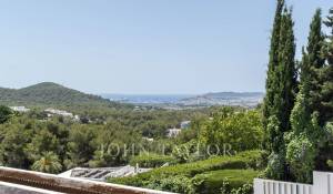 Vente Villa Can Furnet