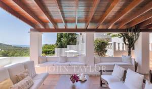 Vente Villa Can Furnet
