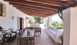 Vente Villa Can Furnet