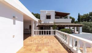Vente Villa Can Furnet