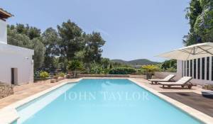 Vente Villa Can Furnet