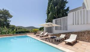 Vente Villa Can Furnet