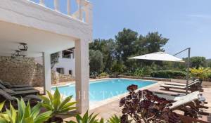 Vente Villa Can Furnet