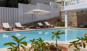 Vente Villa Can Furnet