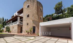 Vente Villa Can Furnet