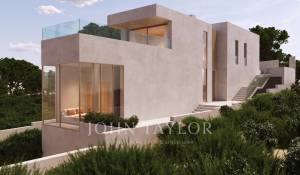 Vente Villa Can Furnet
