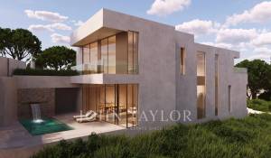 Vente Villa Can Furnet