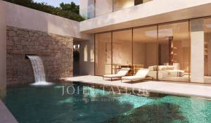 Vente Villa Can Furnet