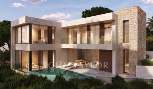 Vente Villa Can Furnet