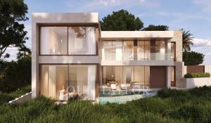 Vente Villa Can Furnet