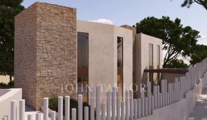 Vente Villa Can Furnet