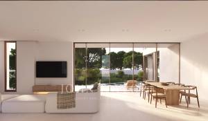 Vente Villa Can Furnet