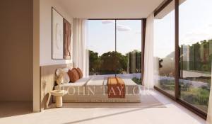 Vente Villa Can Furnet
