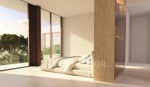 Vente Villa Can Furnet