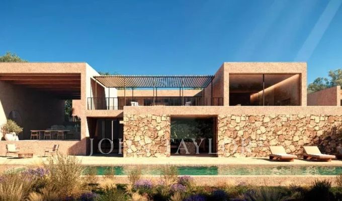 Vente Villa Can Furnet