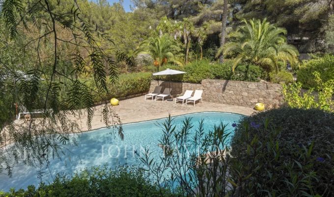 Vente Villa Can Furnet