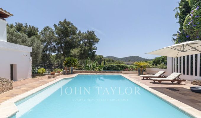 Vente Villa Can Furnet
