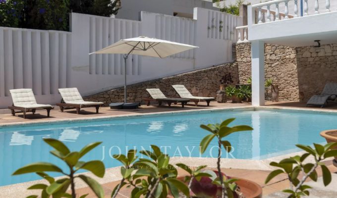 Vente Villa Can Furnet