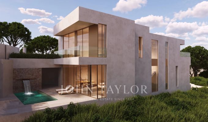 Vente Villa Can Furnet