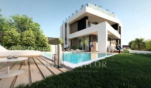 Vente Villa Can Pep Simo