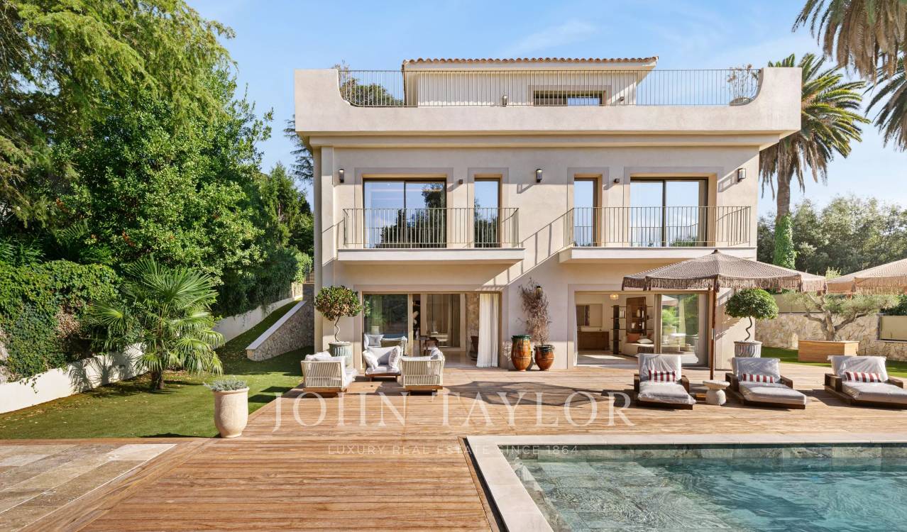 Maison 9 pièces 380 m² · à Cannes · 380 m² · 5 800 000 €