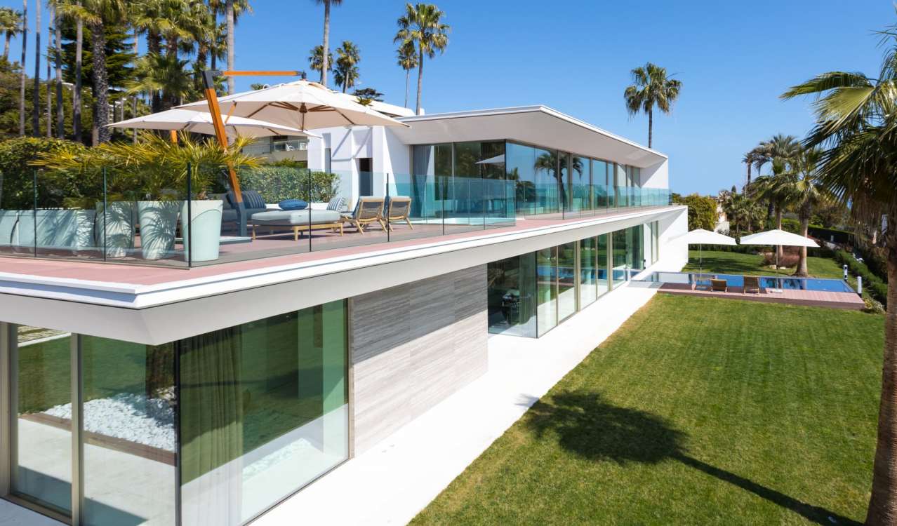 Vente Maison 500m² 8 Pièces à Cannes (06400) - Agence John Taylor