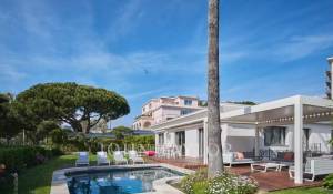 Vente Villa Cannes