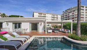 Vente Villa Cannes