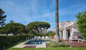 Vente Villa Cannes