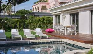 Vente Villa Cannes