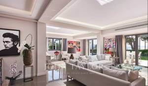 Vente Villa Cannes