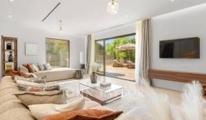 Vente Villa Cannes