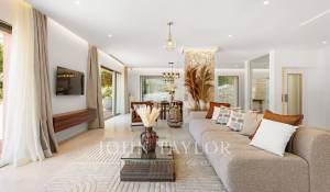 Vente Villa Cannes