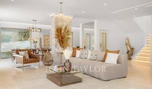 Vente Villa Cannes