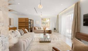 Vente Villa Cannes