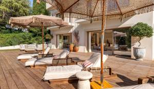 Vente Villa Cannes