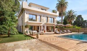 Vente Villa Cannes