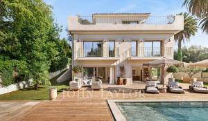 Vente Villa Cannes
