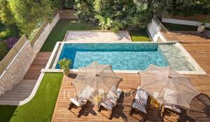 Vente Villa Cannes
