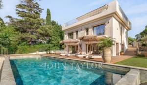 Vente Villa Cannes