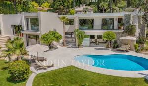 Vente Villa Cannes