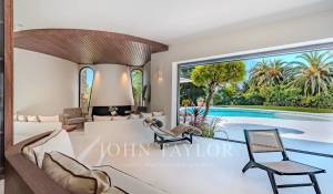 Vente Villa Cannes